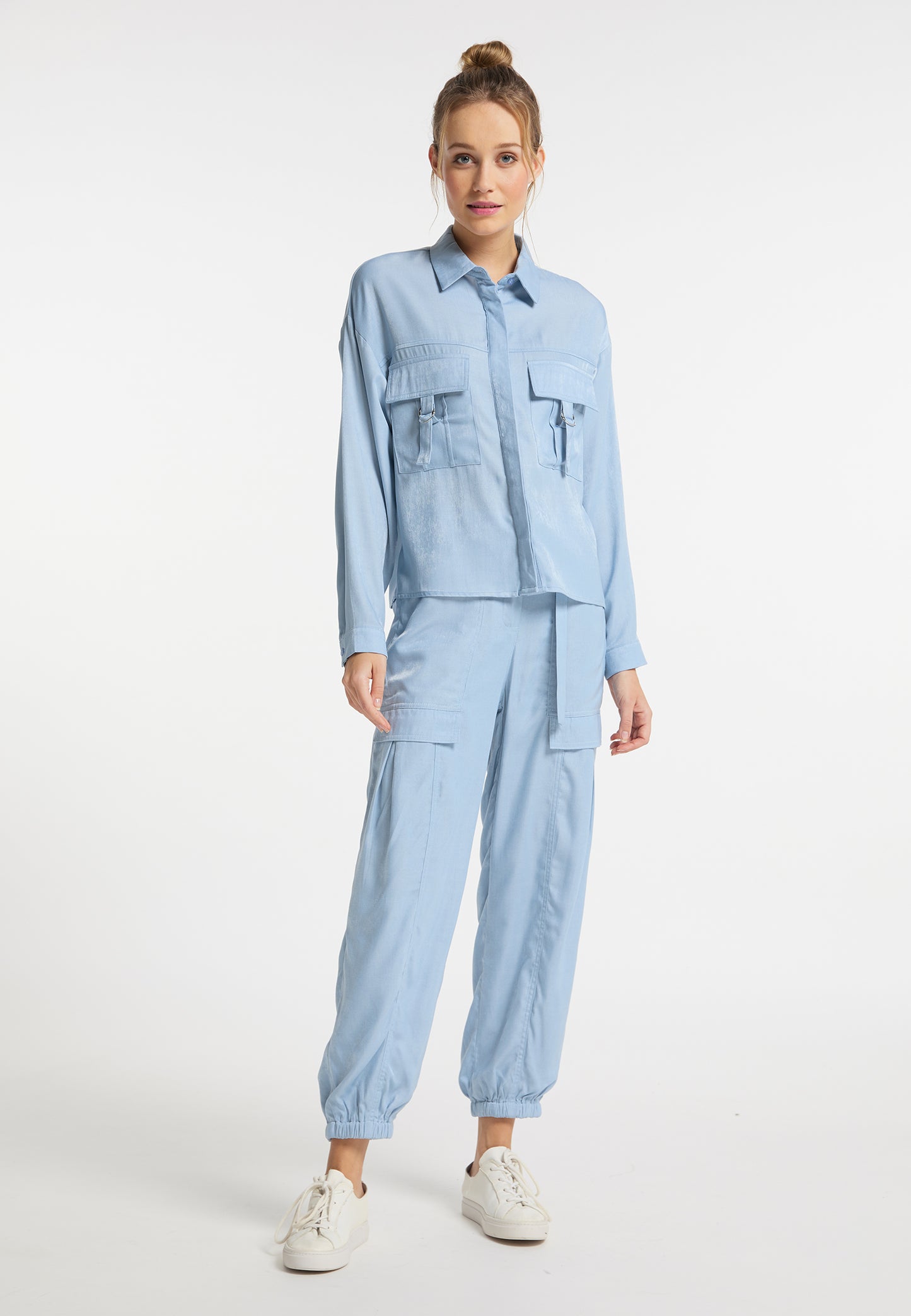 DreiMaster Vintage Bluzka damska