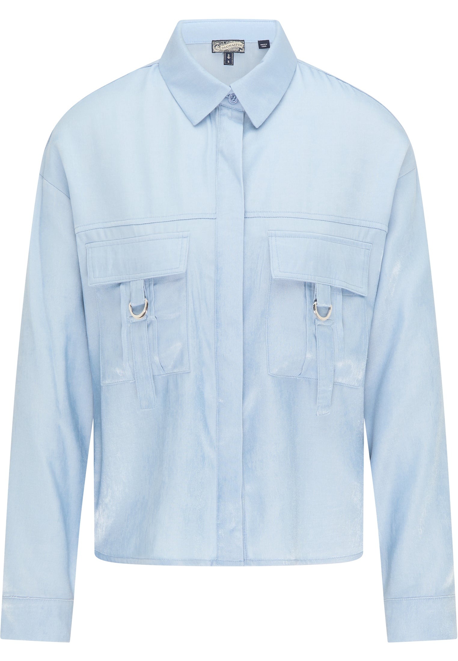 DreiMaster Vintage Bluzka damska