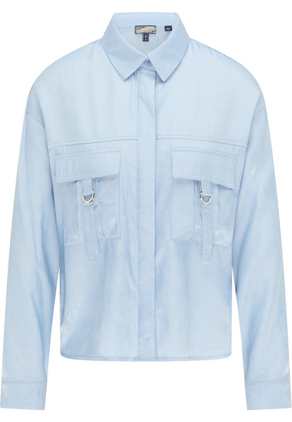 DreiMaster Vintage Bluzka damska