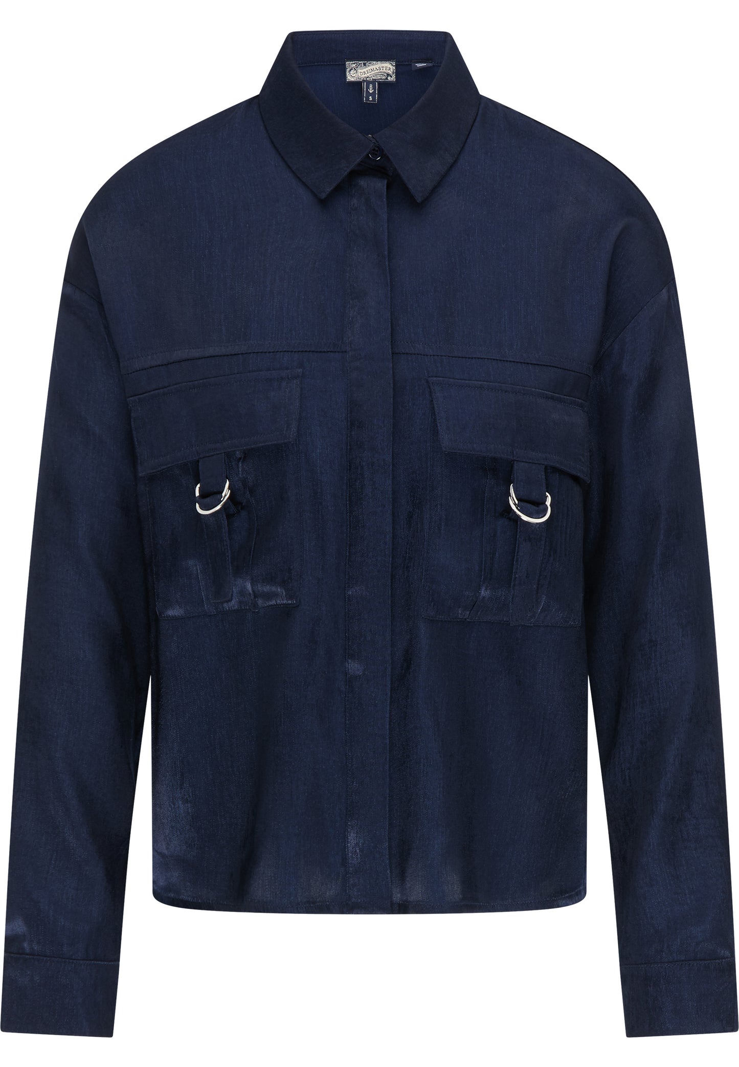 DreiMaster Vintage Bluzka damska