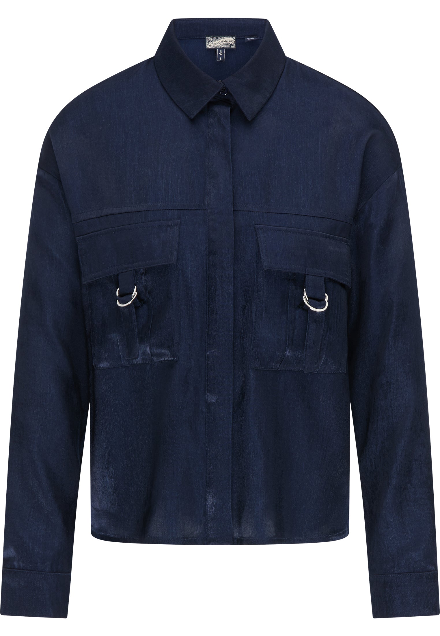 DreiMaster Vintage Bluzka damska