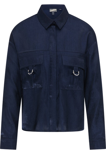 DreiMaster Vintage Bluzka damska