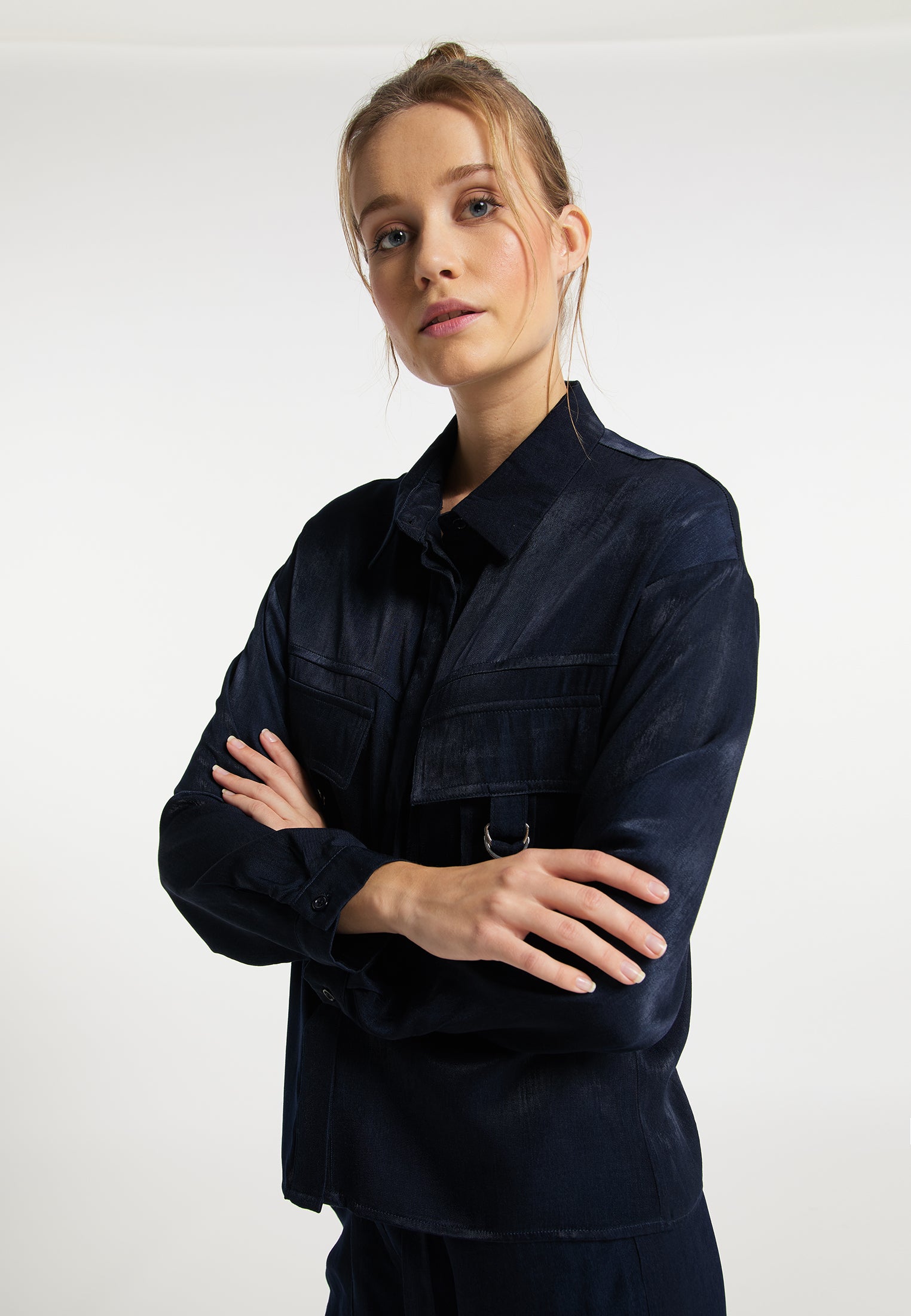 DreiMaster Vintage Bluzka damska