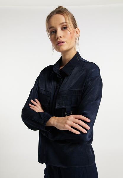 DreiMaster Vintage Bluzka damska