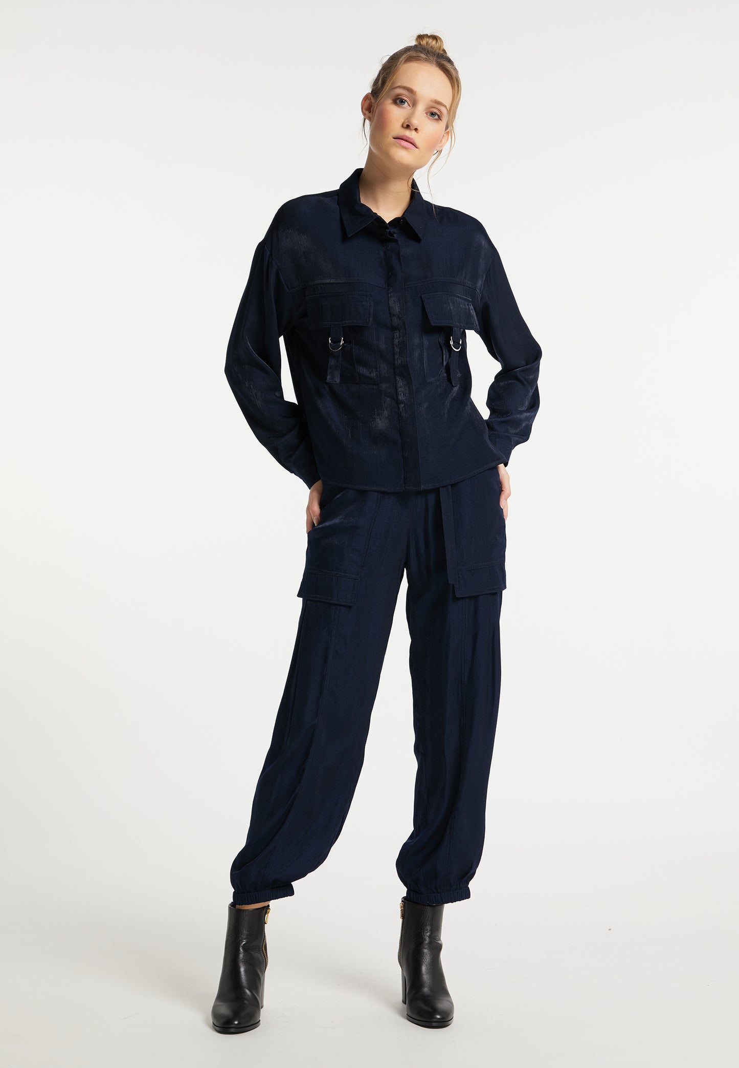 DreiMaster Vintage Bluzka damska