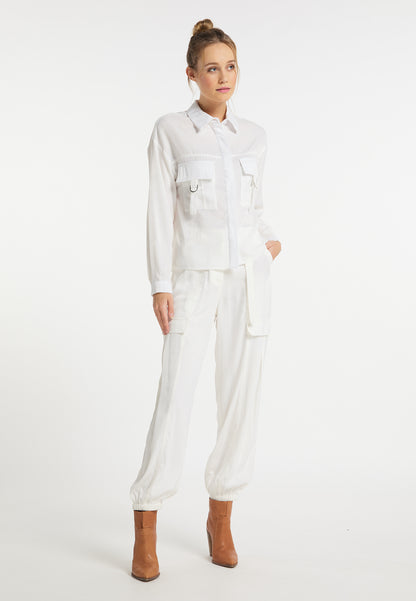 DreiMaster Vintage Bluzka damska