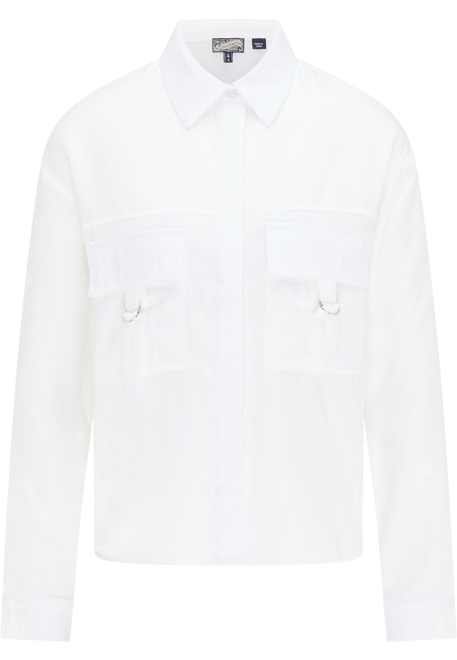 DreiMaster Vintage Bluzka damska