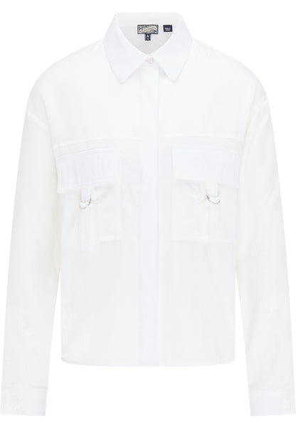 DreiMaster Vintage Bluzka damska