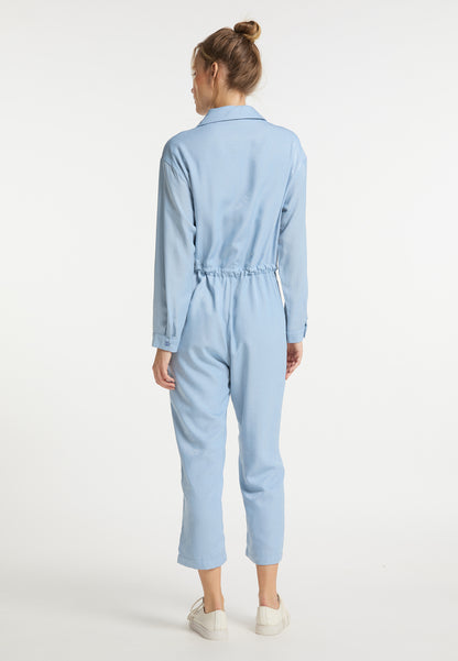 DreiMaster Vintage Damen-Jumpsuit