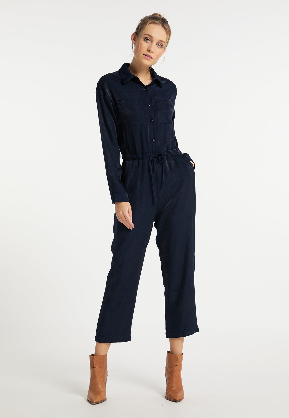 DreiMaster Vintage Women's Jumpsuit