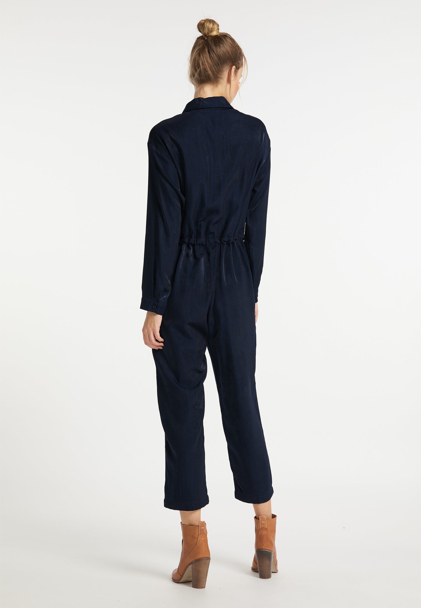 DreiMaster Vintage Damen-Jumpsuit