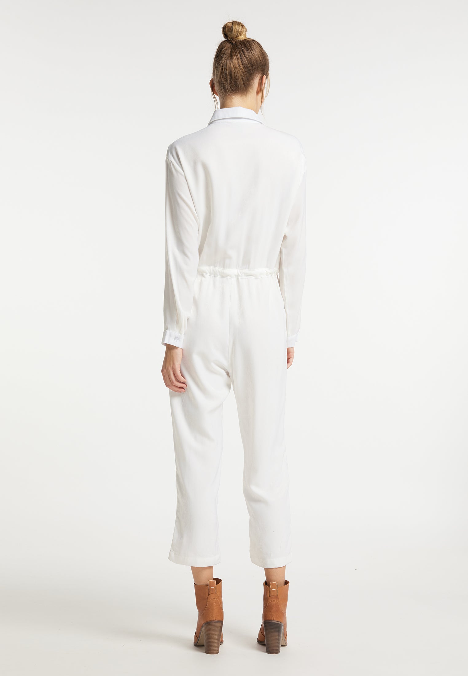 DreiMaster Vintage Damen-Jumpsuit