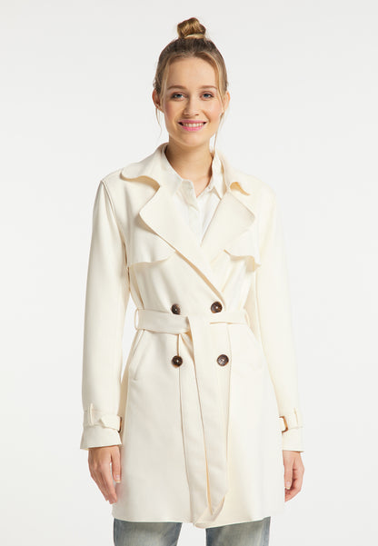 DreiMaster Vintage Women's Mantel