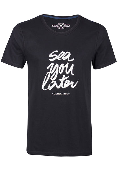 DreiMaster Herren-T-Shirt