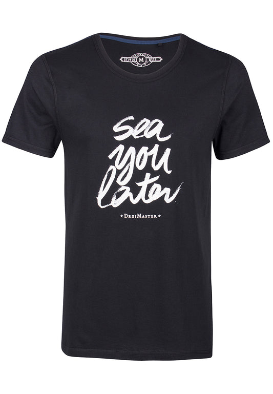 DreiMaster Men's T-Shirt