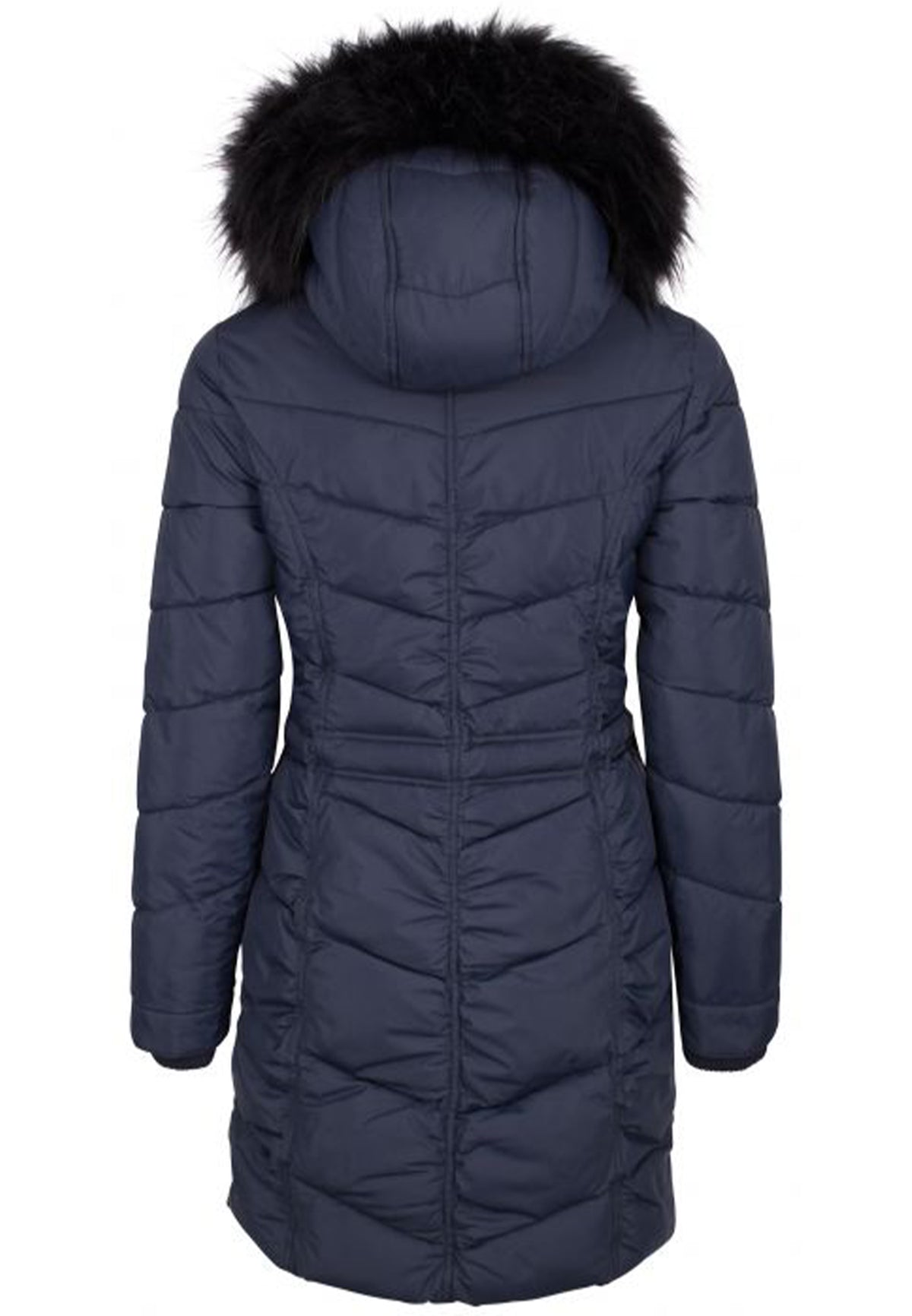 DreiMaster Damen Parka