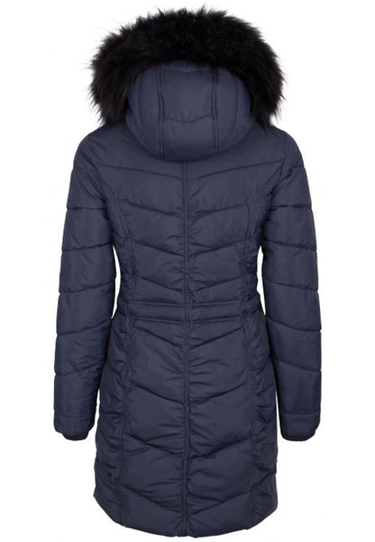 DreiMaster Damen Parka