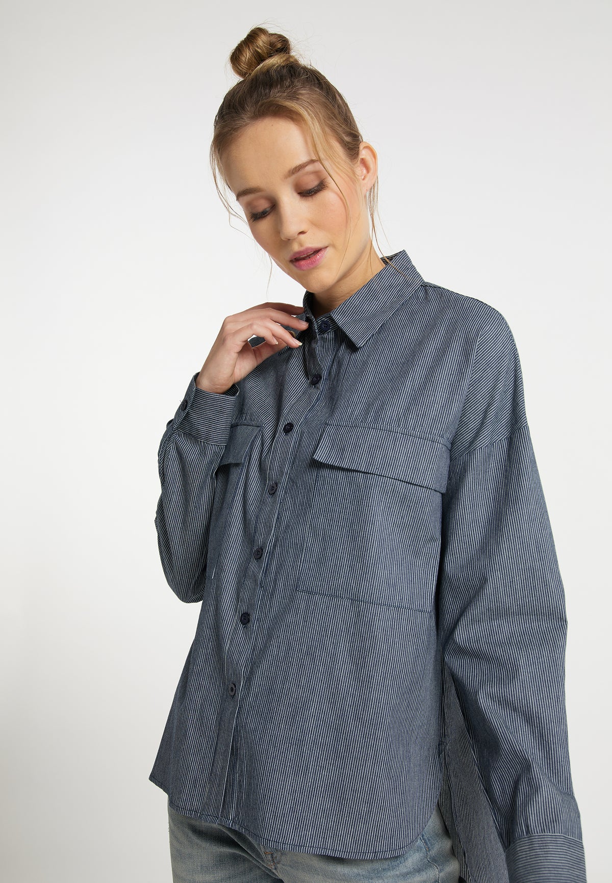 DreiMaster Vintage Women's Hemd