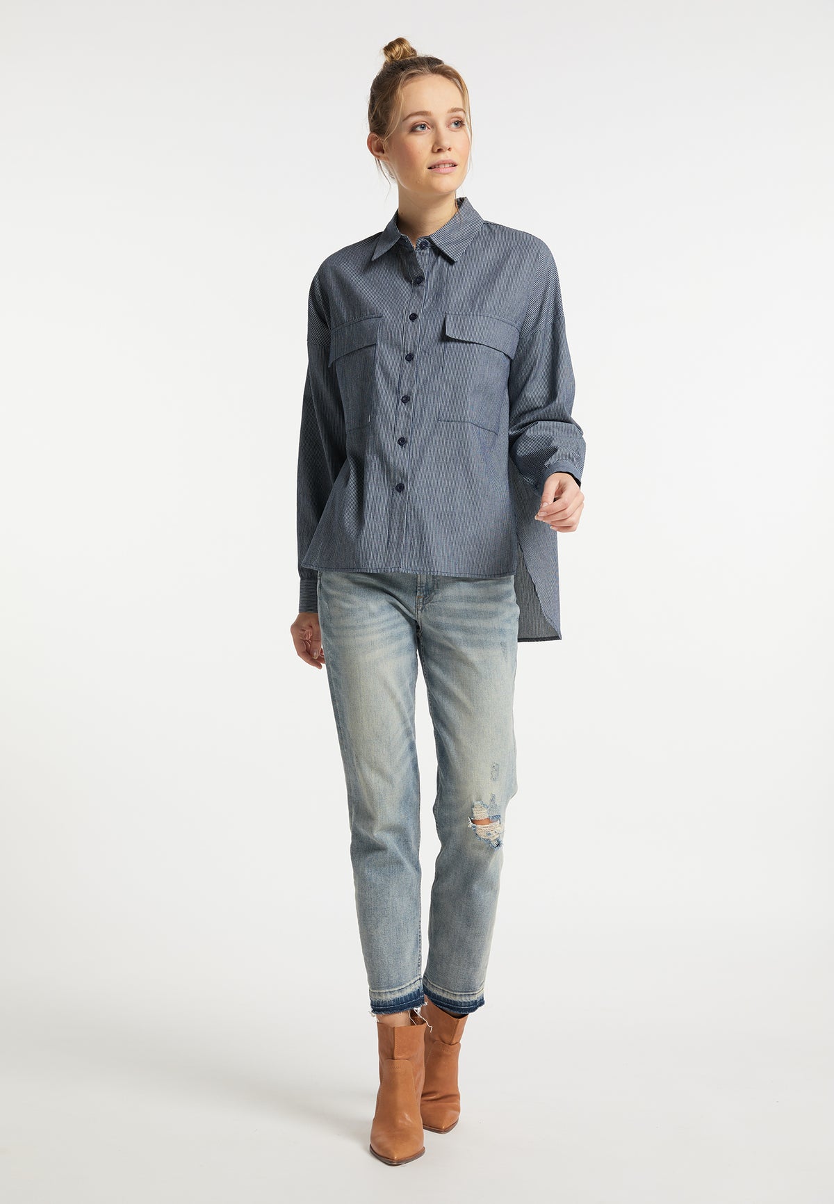 DreiMaster Vintage Women's Hemd