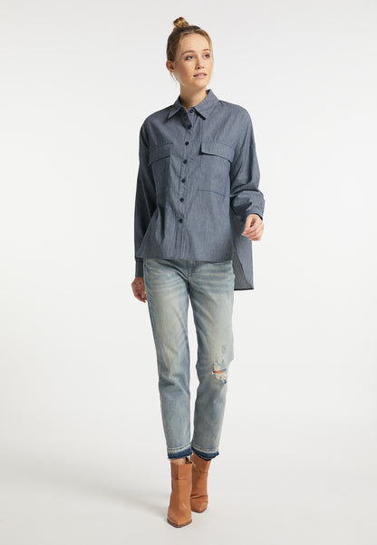 DreiMaster Vintage Women's Hemd