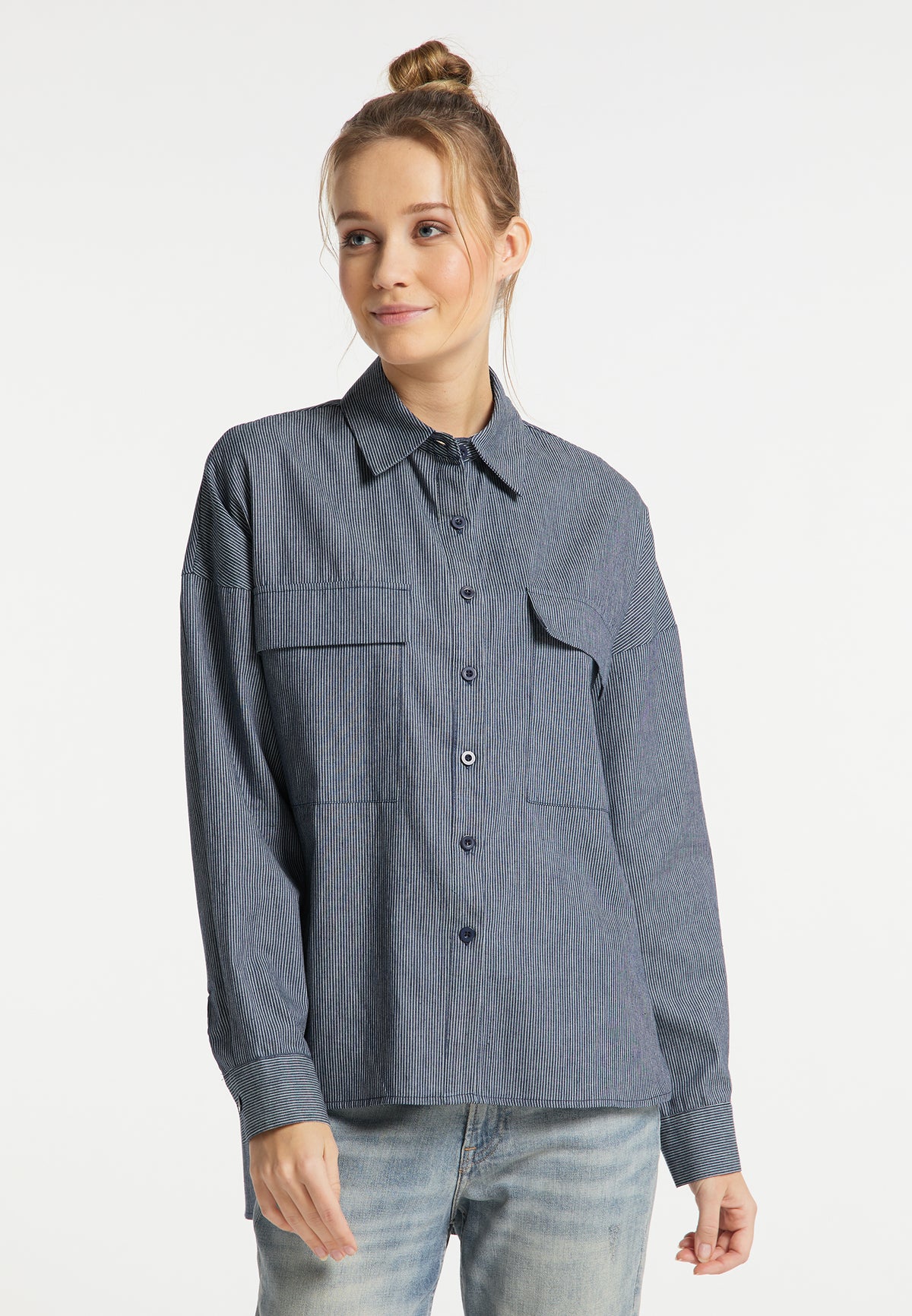 DreiMaster Vintage Women's Hemd