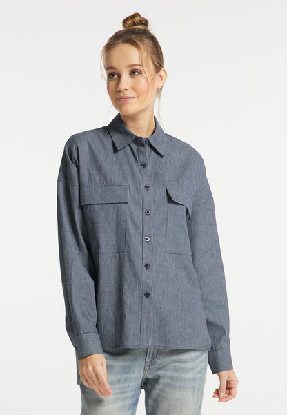DreiMaster Vintage Women's Hemd