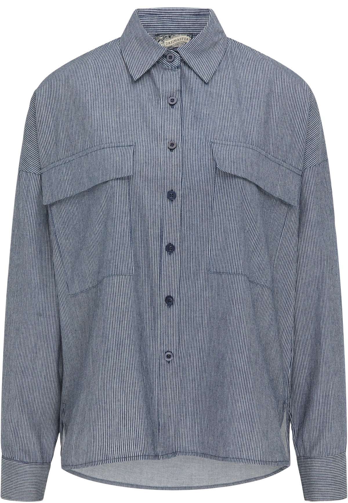 DreiMaster Vintage Women's Hemd