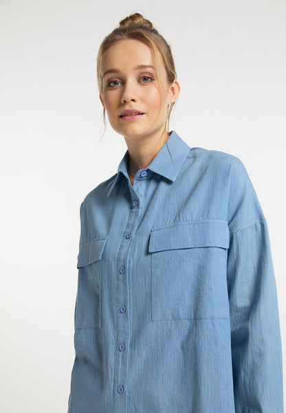 DreiMaster Vintage Women's Hemd
