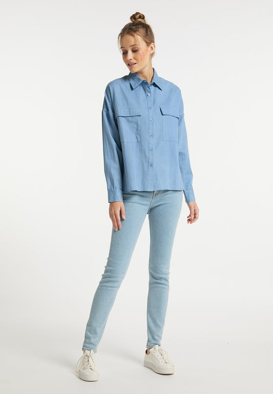 DreiMaster Vintage Women's Hemd