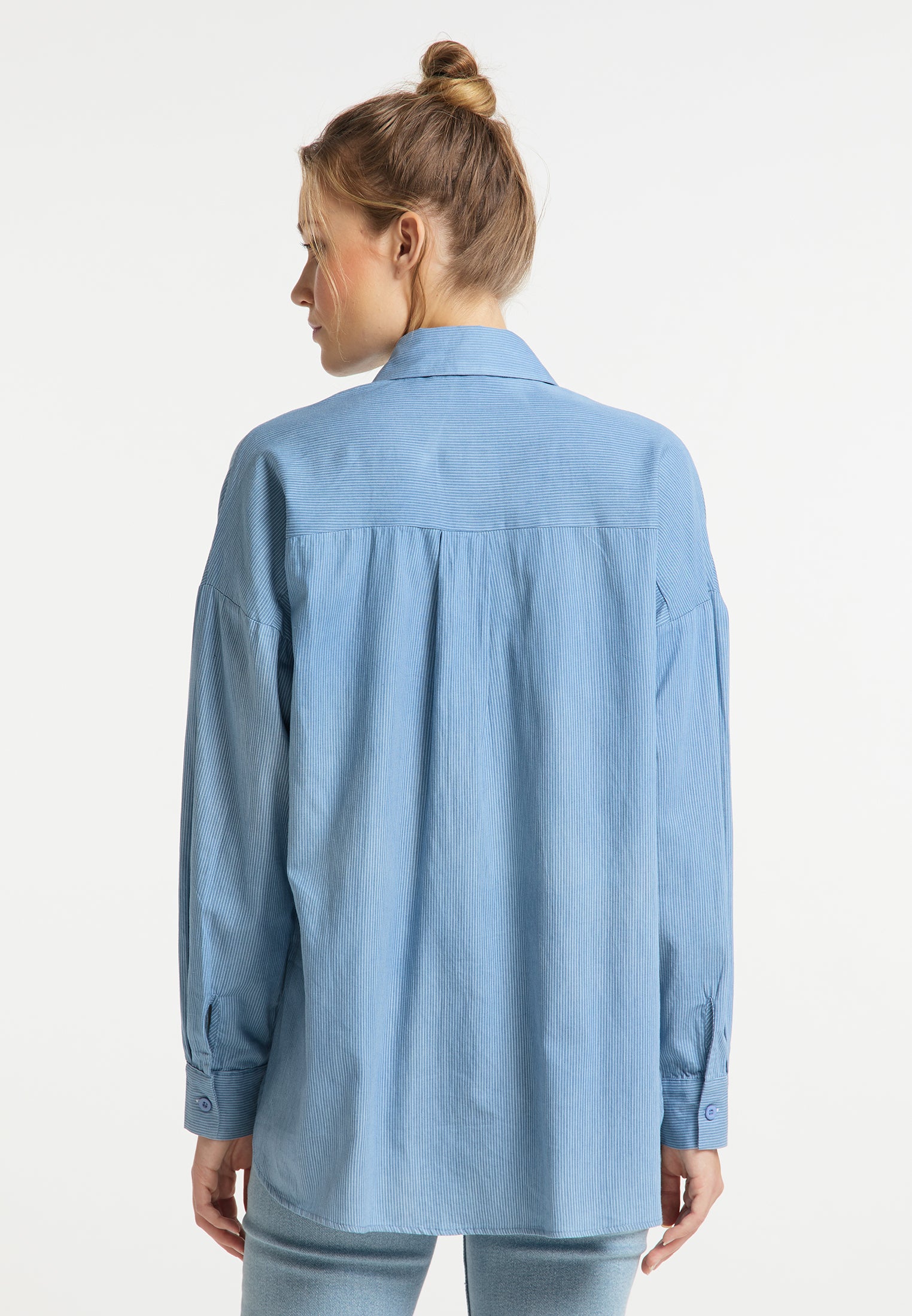 DreiMaster Vintage Damenhemd