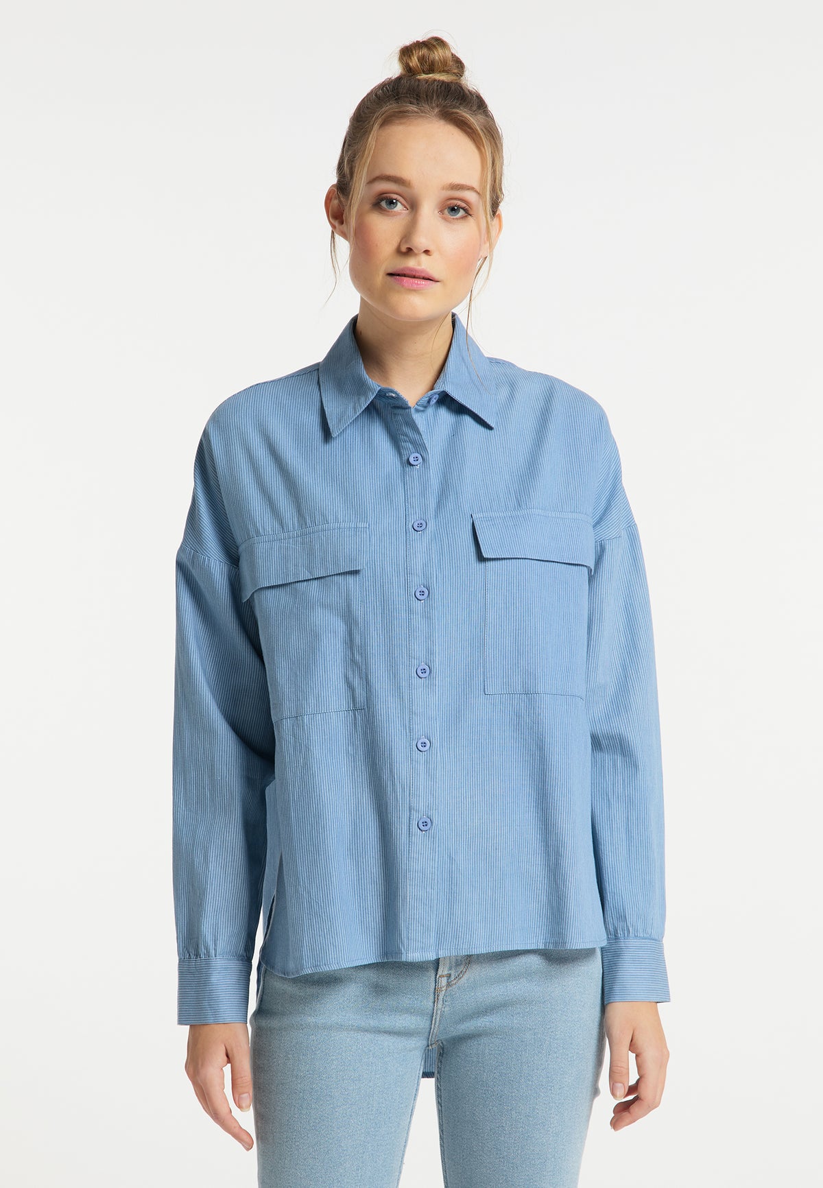 DreiMaster Vintage Women's Hemd