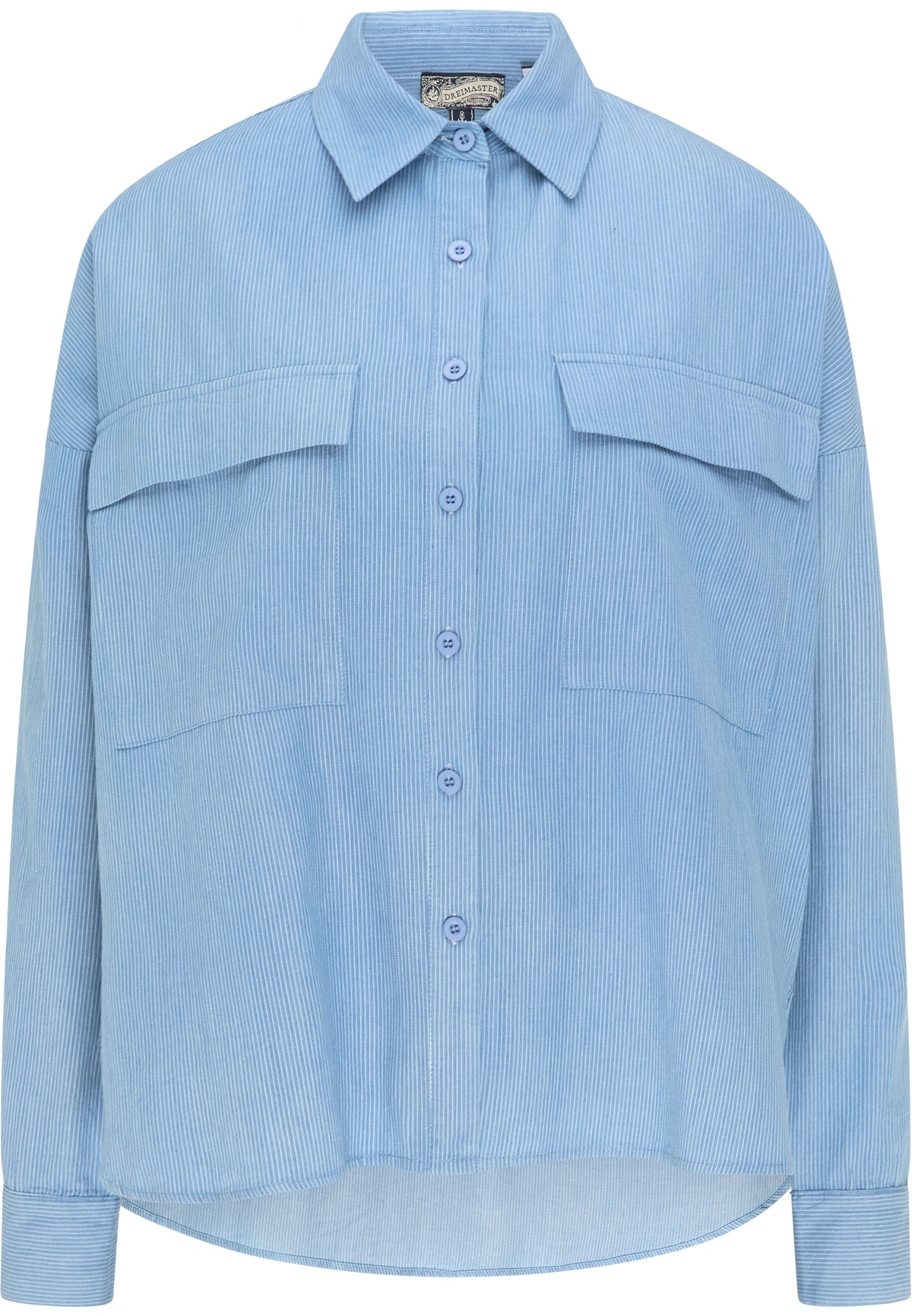 DreiMaster Vintage Women's Hemd