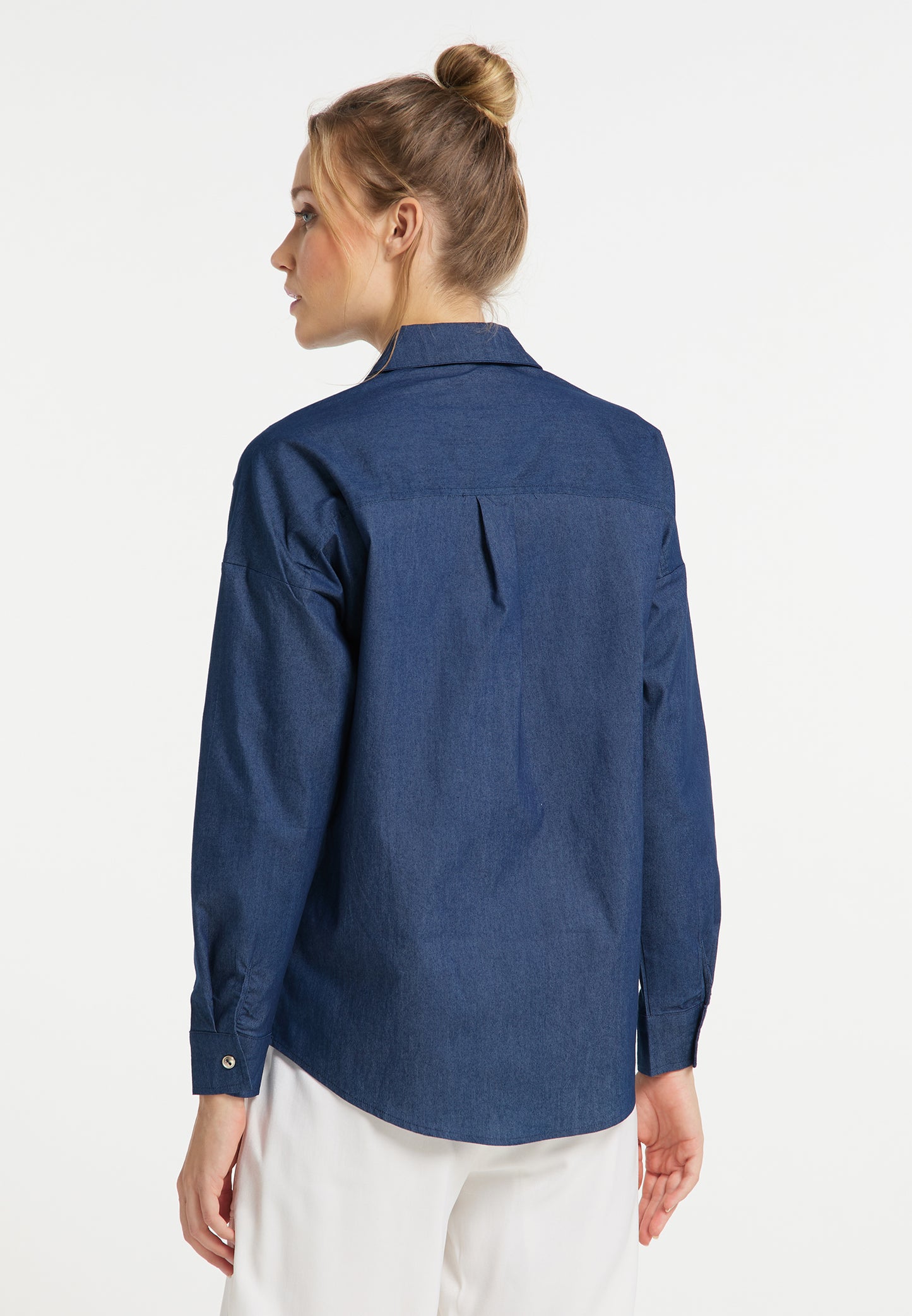 DreiMaster Vintage Damenhemd