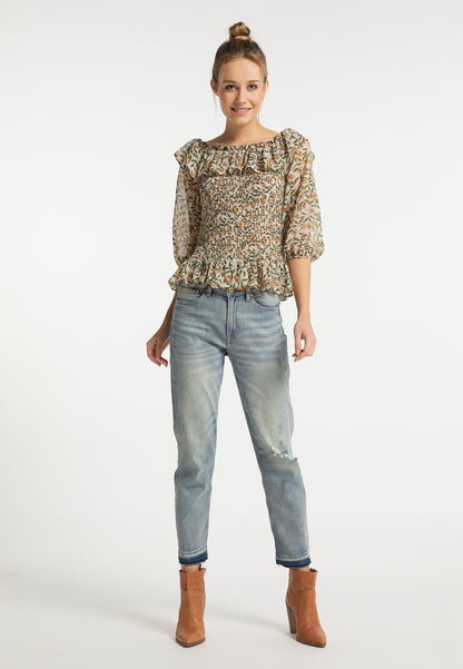 DreiMaster Vintage Bluzka damska