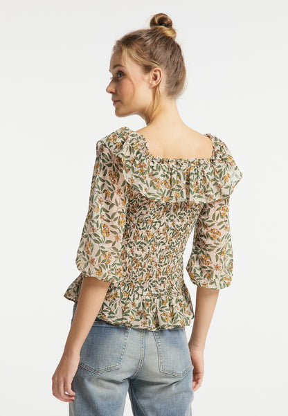 DreiMaster Vintage Bluzka damska