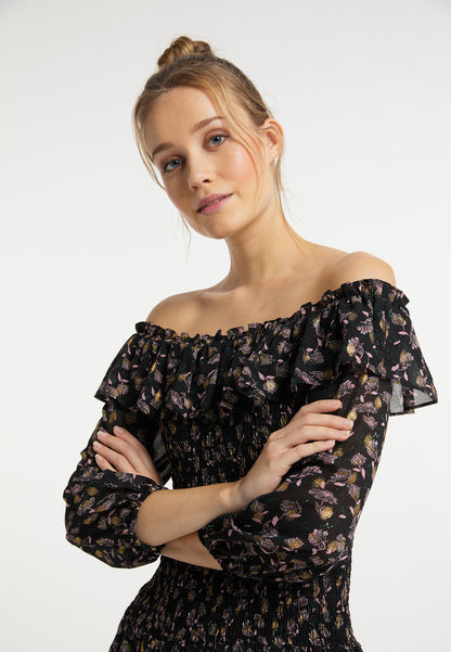 DreiMaster Vintage Bluzka damska