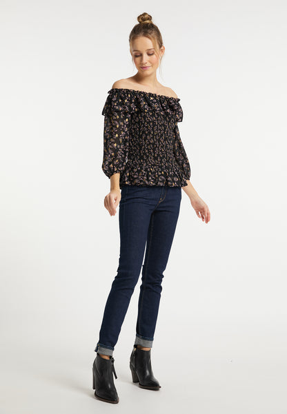 DreiMaster Vintage Bluzka damska