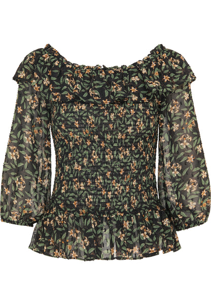 DreiMaster Vintage Bluzka damska