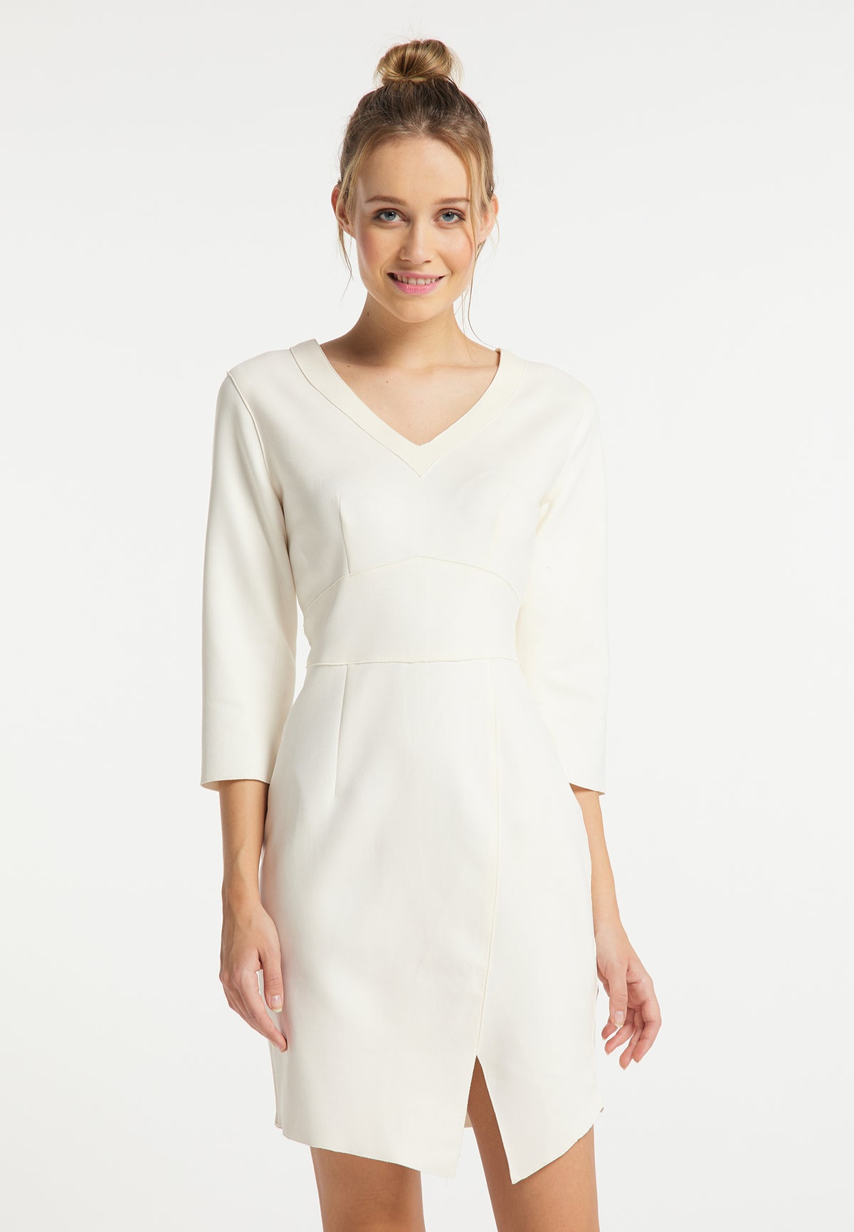 DreiMaster Vintage Women's Kleid