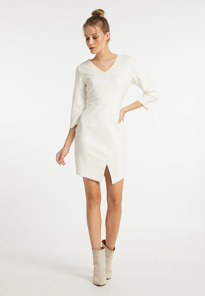 DreiMaster Vintage Women's Kleid