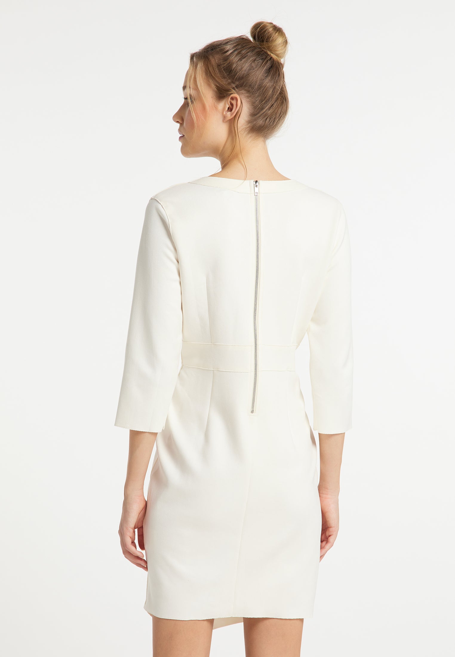 DreiMaster Vintage Damenkleid