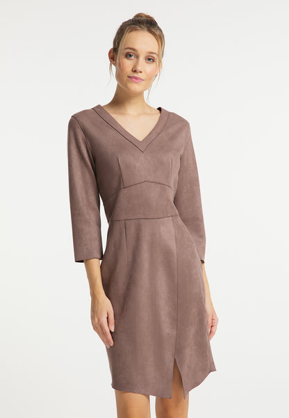 DreiMaster Vintage Women's Kleid