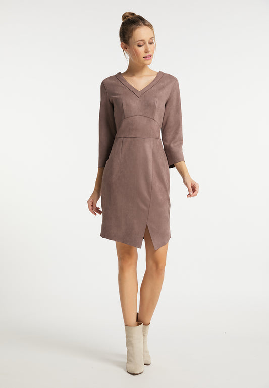 DreiMaster Vintage Damenkleid