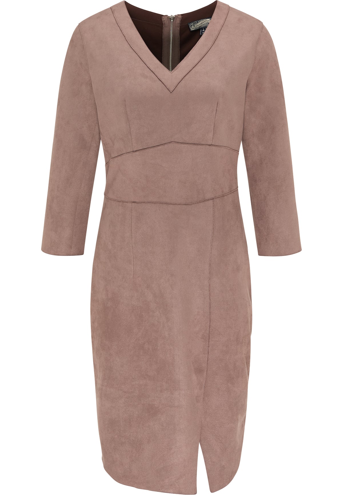 DreiMaster Vintage Women's Kleid
