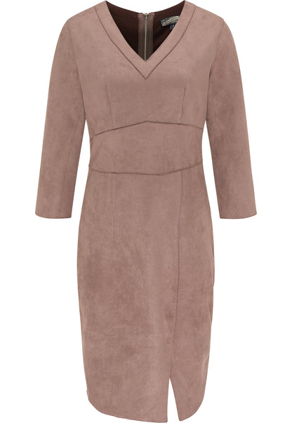 DreiMaster Vintage Women's Kleid