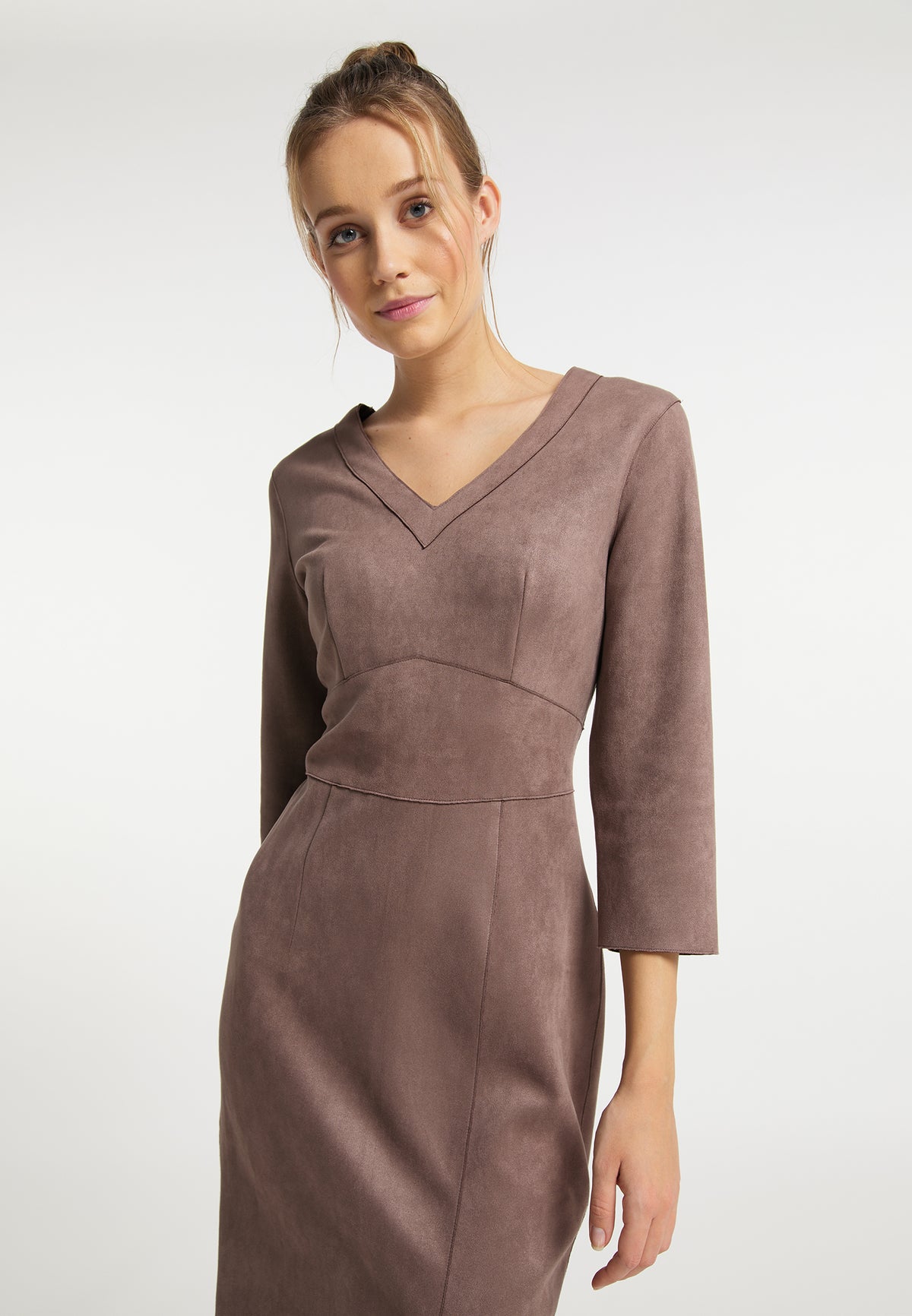DreiMaster Vintage Women's Kleid