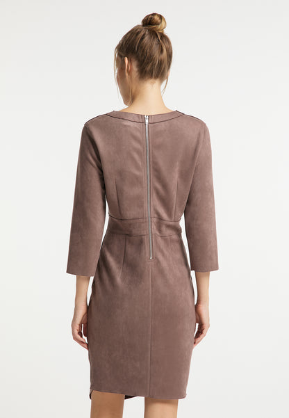 DreiMaster Vintage Damenkleid