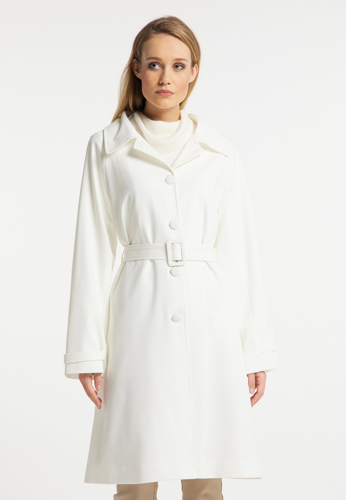 DreiMaster Klassik Women's Mantel