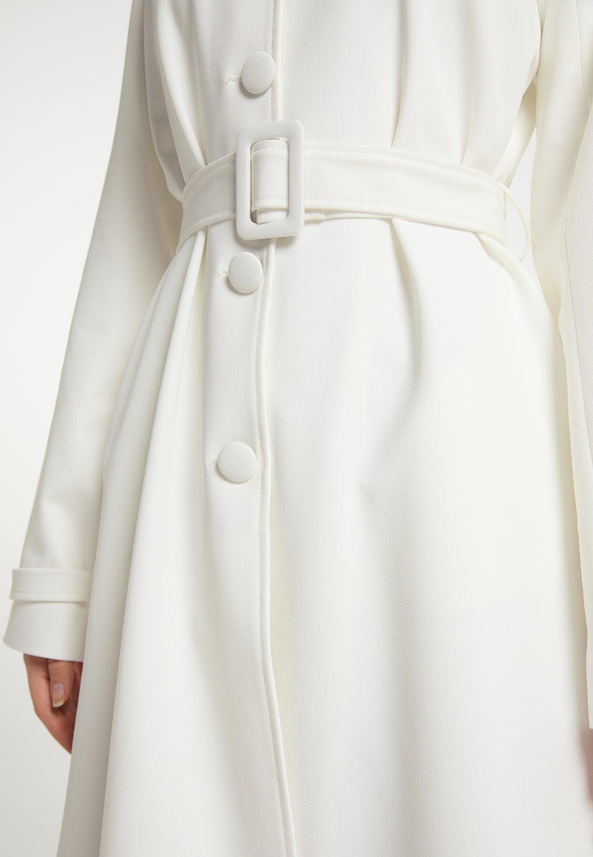 DreiMaster Klassik Women's Mantel
