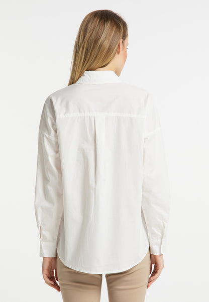 DreiMaster Klassik Women's Hemd